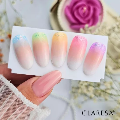 Claresa Unicorn Glow 4