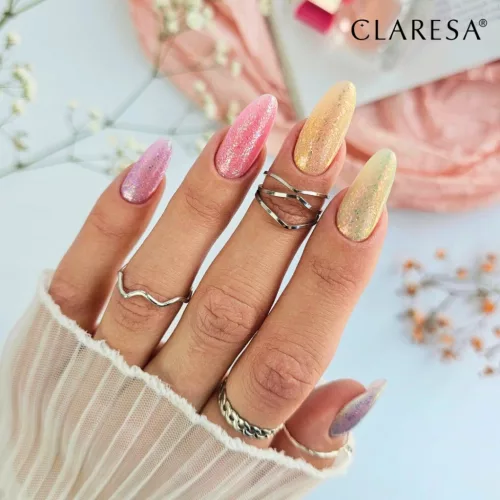 Claresa Unicorn Glow 4