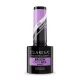 Claresa Brush Easy Gel - Glitter Violet 