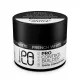Palu Pro Control Builder Gel - French White