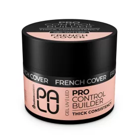 Palu Pro Control Builder Gel - French Cover