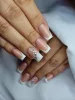 Palu Pro Control Builder Gel - French Cover