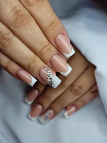 Palu Pro Control Builder Gel - French Cover