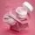 Claresa Hard&Easy French Pink
