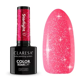 Claresa - Starlight 17