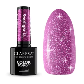 Claresa - Starlight 18