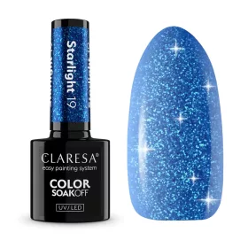 Claresa - Starlight 19