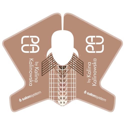 Aba Group sablon 100db