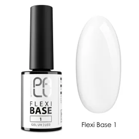 Palu Flexi Base 1 (Clear)