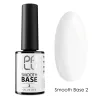 Palu Smooth Base 2 (tejfehér)