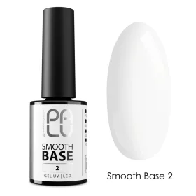 Palu Smooth Base 2 (tejfehér)