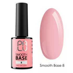 Palu Smooth Base 8