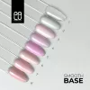Palu Smooth Base 8