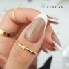 Claresa - Cat Eye Silver