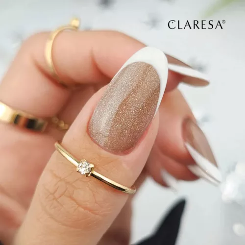 Claresa - Cat Eye Silver