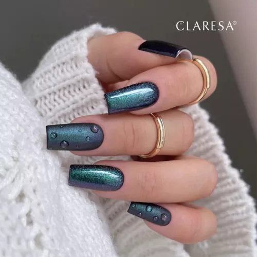 Claresa - Ilusion Green