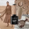 Claresa - Hydro Brown