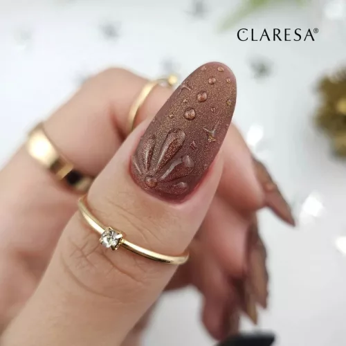 Claresa - Hydro Brown