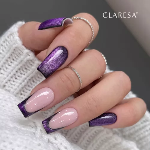 Claresa - Hydro Purple