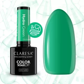 Claresa - Hydro Green