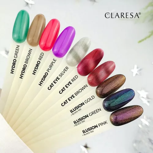 Claresa - Hydro Green