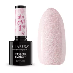 Claresa - La La Love 1