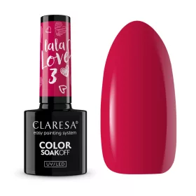 Claresa - La La Love 3