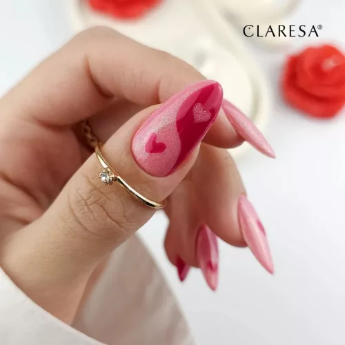 Claresa - La La Love 3