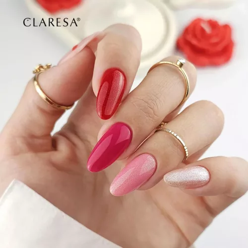Claresa - La La Love 4