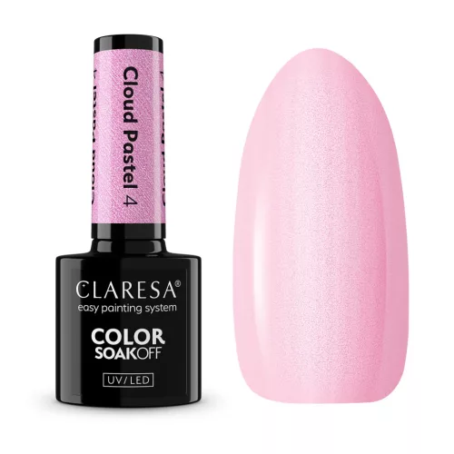 Claresa - Cloud Pastel 4