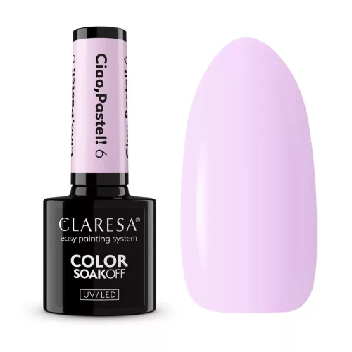 Claresa - Ciao Pastel 6