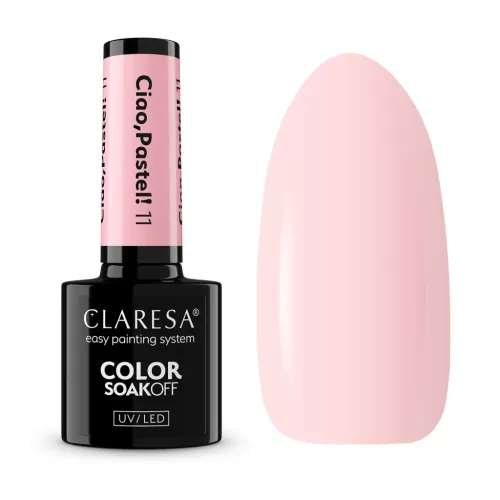 Claresa - Ciao Pastel 11