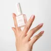 Claresa Active Nude körömlakk - Silk Shimmer