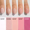 Claresa Active Nude körömlakk - Silk Shimmer