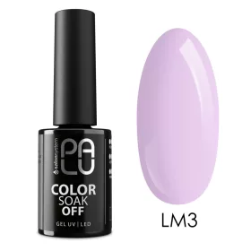 Palu - Lima LM3