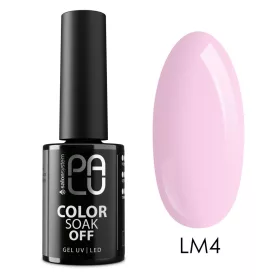 Palu - Lima LM4