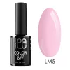 Palu - Lima LM5