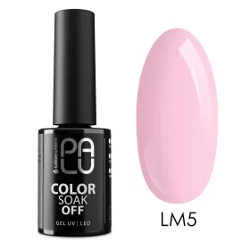 Palu - Lima LM5