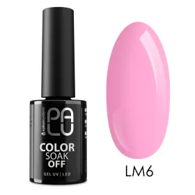 Palu - Lima LM6