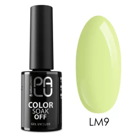 Palu - Lima LM9