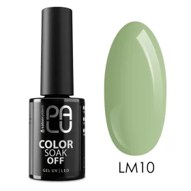 Palu - Lima LM10