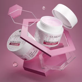 Claresa Hard&Easy Sweet Sugar 