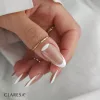 Claresa - Nude Glow Cat Eye Light Nude