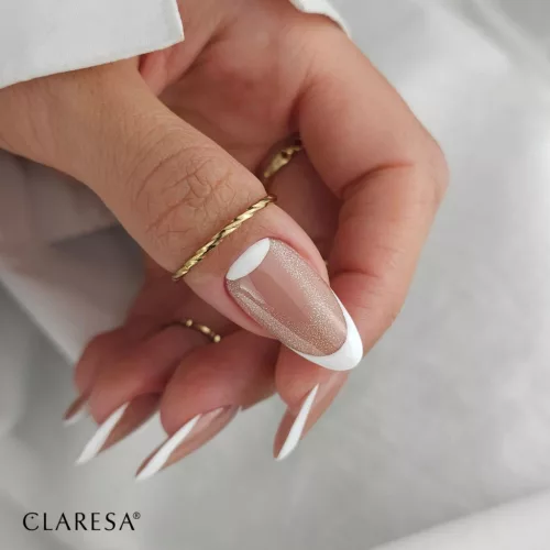 Claresa - Nude Glow Cat Eye Light Nude