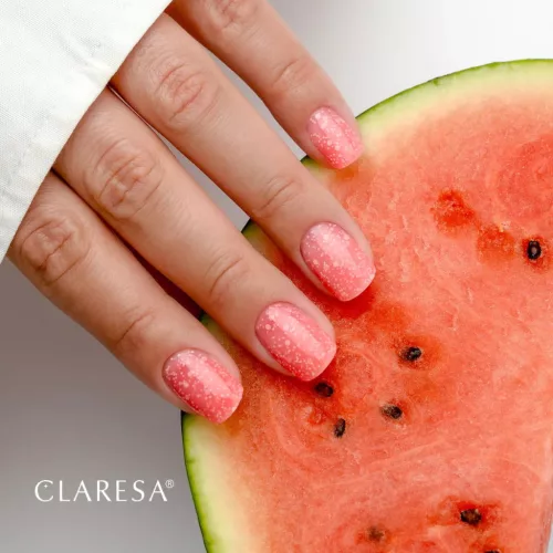 Claresa Jello Base Bubble - Watermelon