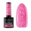 Claresa Jello Base Bubble - Strawberry