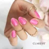 Claresa Jello Base Bubble - Strawberry