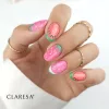 Claresa Jello Base Bubble - Guava