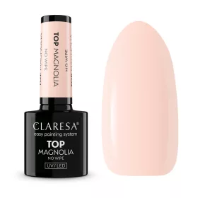 Claresa Top - Magnolia