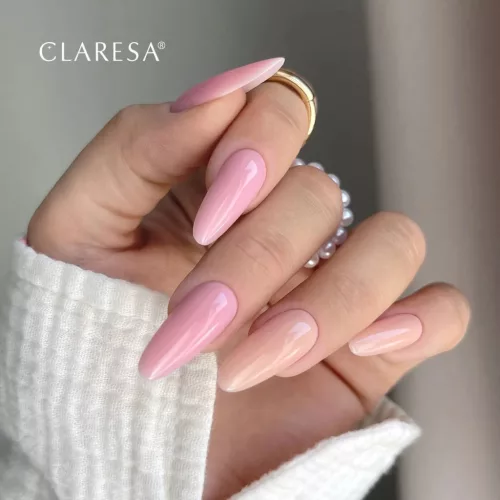 Claresa Top - Magnolia